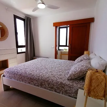 Villa Bolboreta with private pool Playa Blanca  Esterno foto
